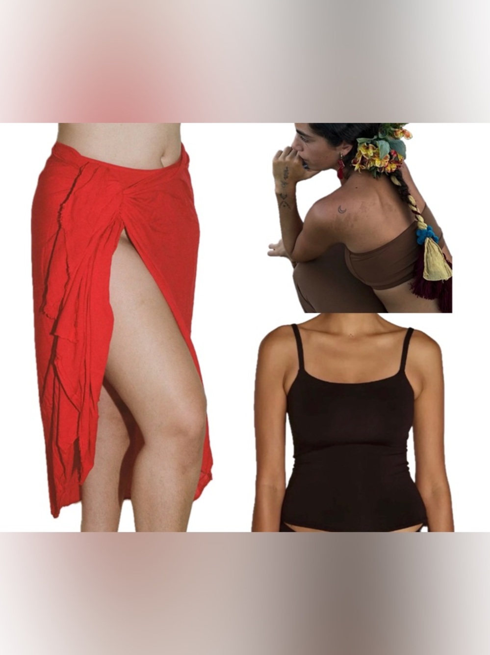 Hara the Label Bundle